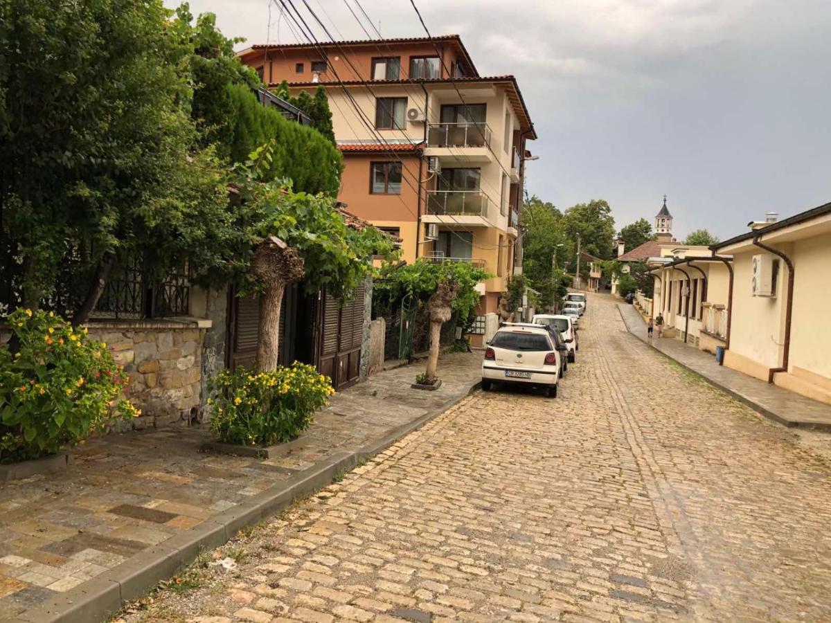 Coziness And Comfort In The Old Town Veliko Tarnovo Kültér fotó